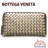 ボッテガヴェネタ 長財布 レディース レザー 114076 V0041 1203 ARMATURA