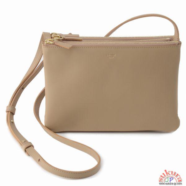 セリーヌ TRIO BAGショルダーバッグ 16511 3ETA 03ND