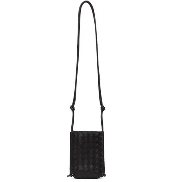 【ボッテガヴェネタ ショルダーバッグ 偽物】THE KNOT MINI ボッテガ コピー ミニバッグ 639293VCRA28425