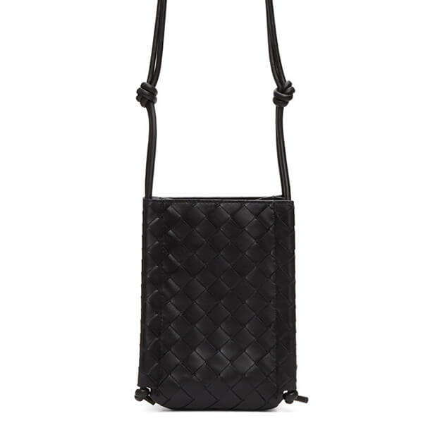 【ボッテガヴェネタ ショルダーバッグ 偽物】THE KNOT MINI ボッテガ コピー ミニバッグ 639293VCRA28425