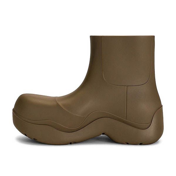 パドルブーツ 偽物 素敵☆＊ボッテガヴェネタ BOTTEGA VENETA＊パドル レインブーツ