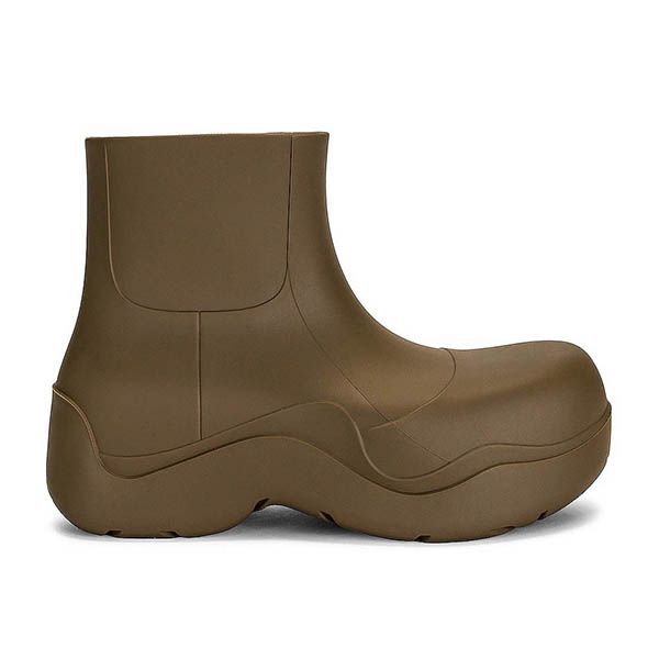 パドルブーツ 偽物 素敵☆＊ボッテガヴェネタ BOTTEGA VENETA＊パドル レインブーツ