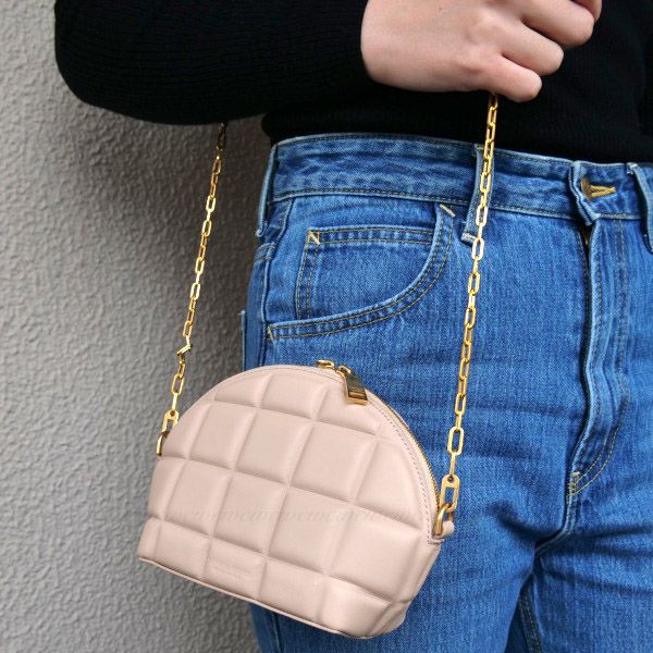 ボッテガヴェネタ 偽物■チェーン ショルダーBAG 593165VB1G36950