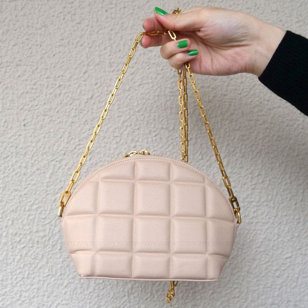 ボッテガヴェネタ 偽物■チェーン ショルダーBAG 593165VB1G36950