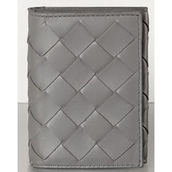 人気ボッテガヴェネタ 財布 偽物☆三つ折りミニ財布 人気のTRI-FOLD WALLET 609285VCPP21722