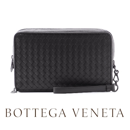 17AW☆ボッテガヴェネタコピー ボッテガヴェネタ☆MULTI-FUNCTIONAL CASE in ESPRESSO