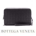 17AW☆ボッテガヴェネタコピー ボッテガヴェネタ☆MULTI-FUNCTIONAL CASE in ESPRESSO