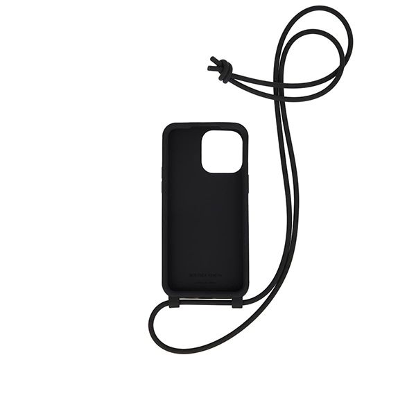 最新 ボッテガヴェネタ ストラップ付iPhone14/13 pro 偽物