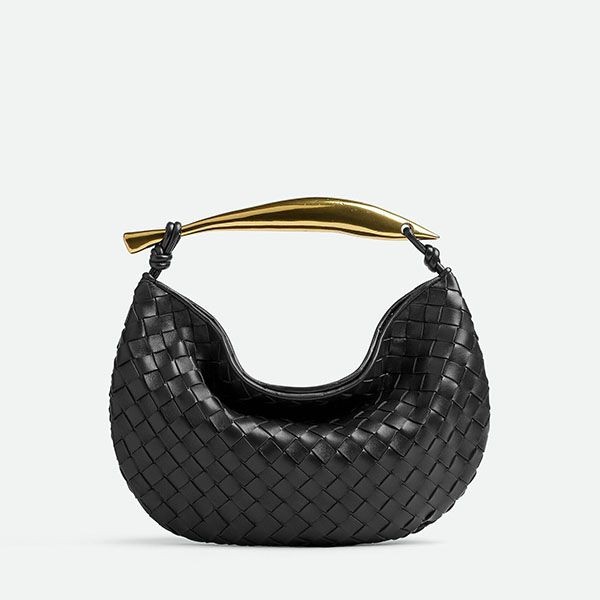 すぐ届くボッテガヴェネタ Sac A Main Sardine バッグ 偽物 716082VCPP19104