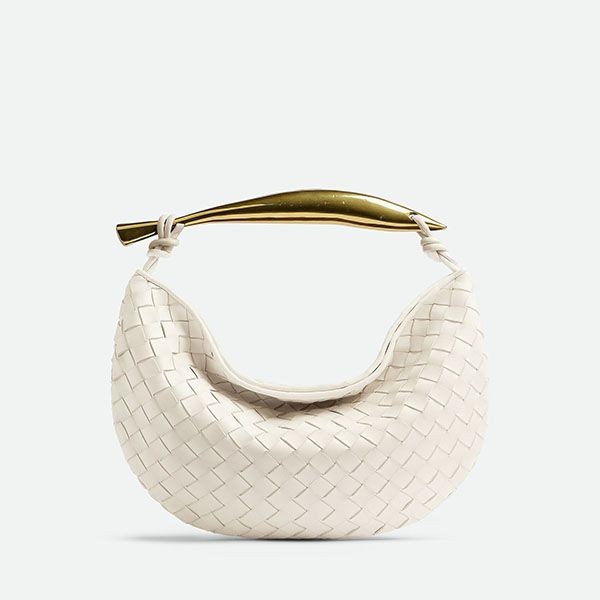 すぐ届くボッテガヴェネタ Sac A Main Sardine バッグ 偽物 716082VCPP19104