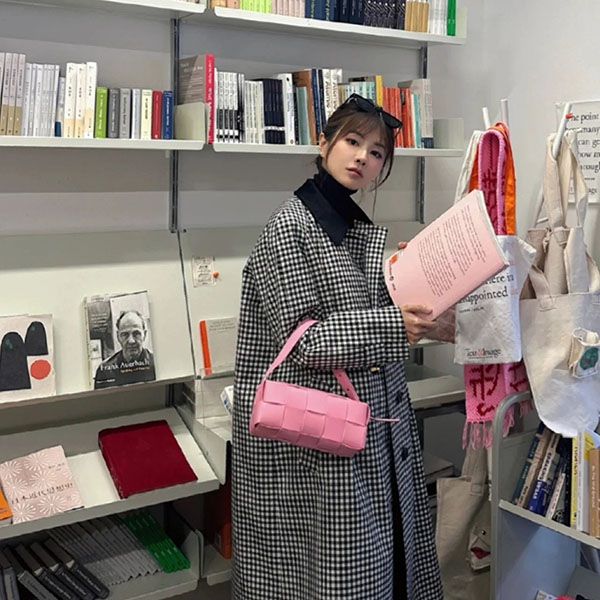 ボッテガヴェネタ カセット 偽物 Bottega Veneta Cassette ポーチ E68880
