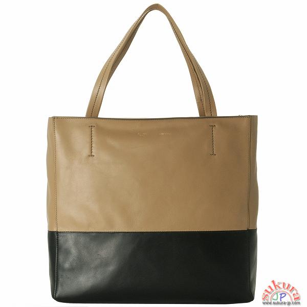 セリーヌ SMALL CABASトートバッグ 16911 3EBT 31GR