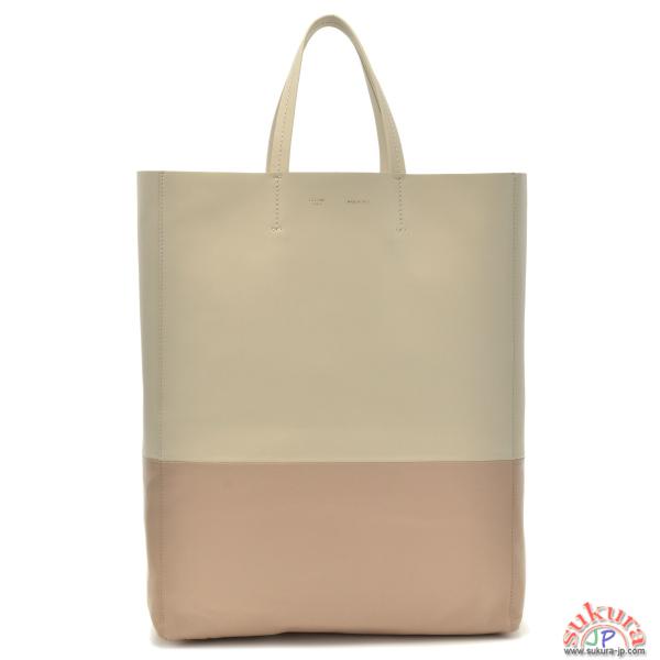 セリーヌ BI-CABAS トートバッグ 16555 3EBT 01WD