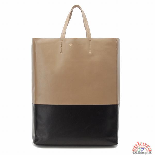 セリーヌ BI-CABASトートバッグ 16555 3EBT 15LK