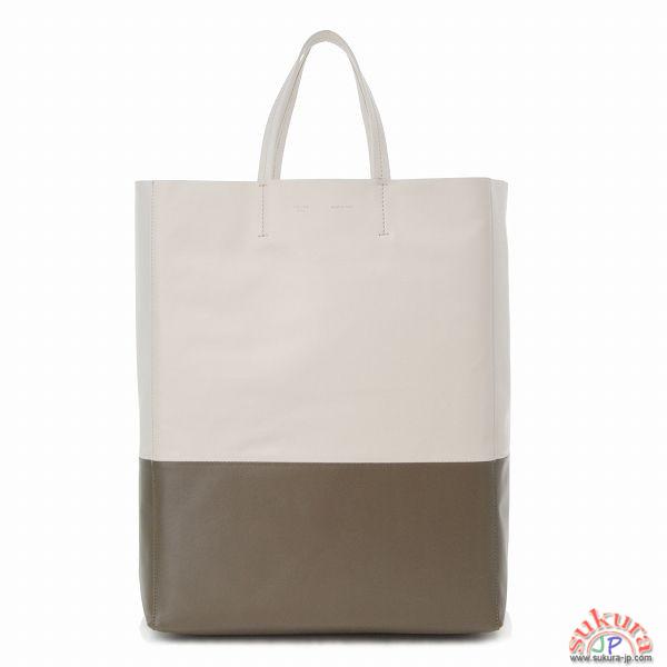 セリーヌコピー BI-CABASトートバッグ 16555 3EBT 01OW