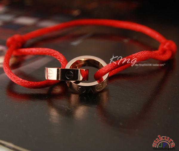 カルティエ ブレスレットバングル br102