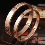 カルティエ ブレスレットバングル ca005