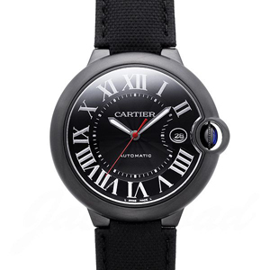 カルティエ スーパーコピー カルティエバロンブルー 42mm WSBB0015