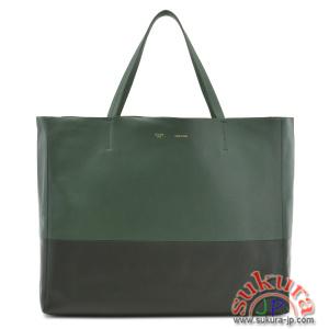 セリーヌコピー HORIZONTAL BI-CABAS トートバッグ 16926 3EBT 31BT