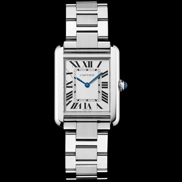 【定番人気☆代表作】カルティエ 腕時計 コピー カルティエ Tank Solo Small Watch W5200013
