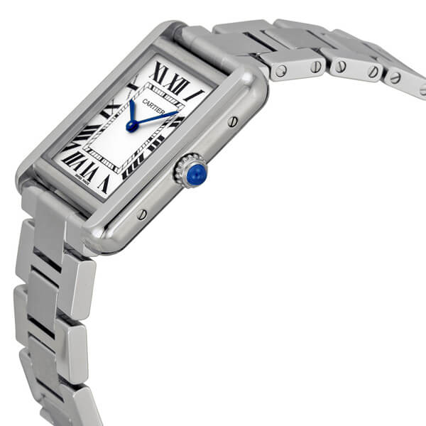 【定番人気☆代表作】カルティエ 腕時計 コピー カルティエ Tank Solo Small Watch W5200013