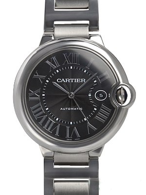 カルティエ時計スーパーコピー カルティエバロンブルー 42mm W6920042