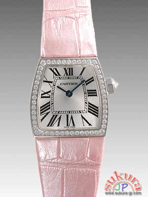カルティエスーパーコピー ラドーニャ ＳＭ WE600351