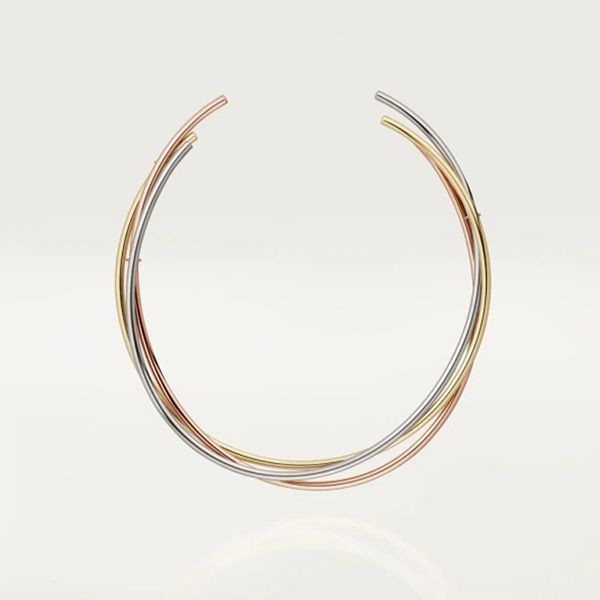 カルティエ トリニティ 偽物 サカイ Sacai ネックレス コピー B7224880
