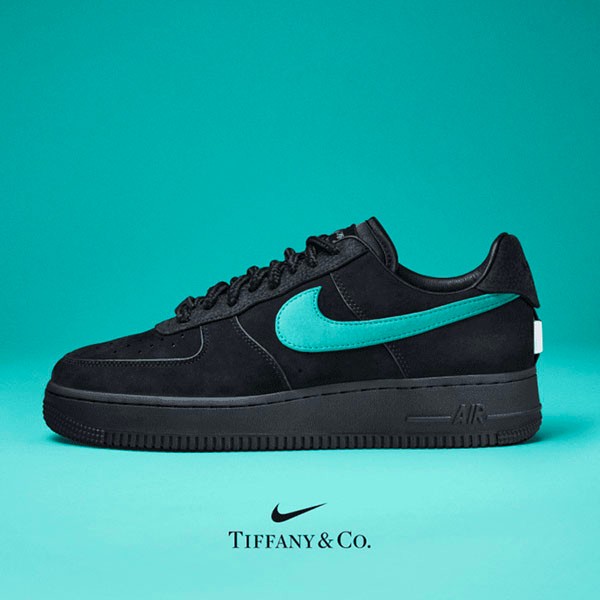 ナイキ ティファニー 偽物 nike ティファニー 偽物 ティファニー エアフォース1 Dunk Low ダンクSB Diamond Supply Co. 304292-402 意外性抜群のコラボモデル