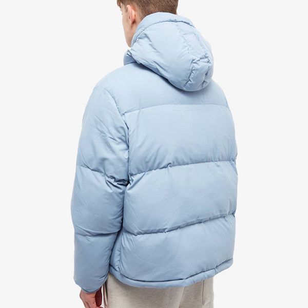 AMI×PUMA 偽物◆ Puffer Jacketダウンジャケット アミ プーマ 3色