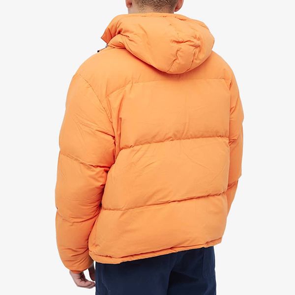 AMI×PUMA 偽物◆ Puffer Jacketダウンジャケット アミ プーマ 3色