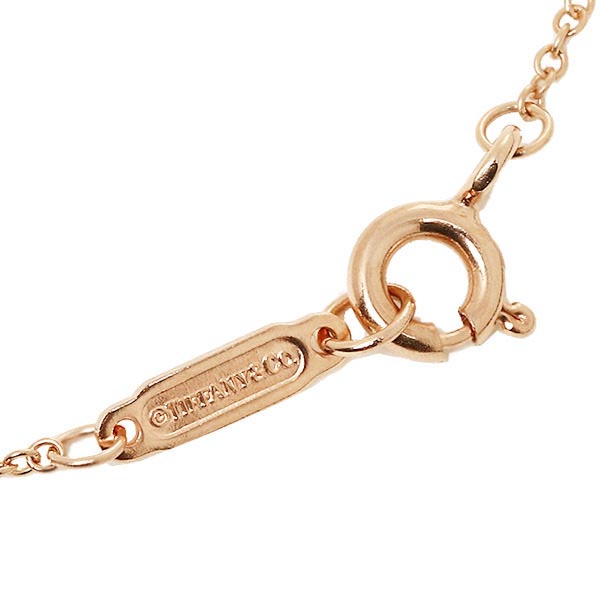 ティファニー ペンダント 偽物 Tiffany&Co.ティファニー キー T&CO. キー ペンダント