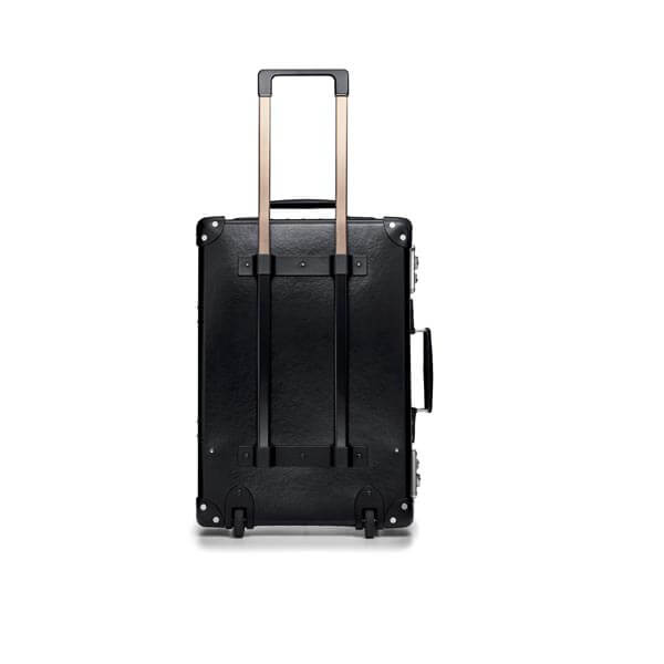 ティファニー スーツケース コピー 入手困難 Tiffany x GLOBE-TROTTER　20インチ トロリー