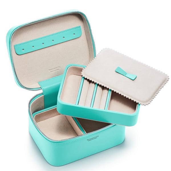 ティファニー 偽物 ジュエリーケース 日本未発売Tiffany&Co★大人気