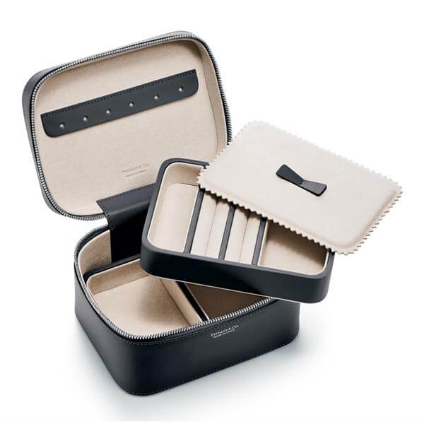 ティファニー 偽物 ジュエリーケース 日本未発売Tiffany&Co★大人気