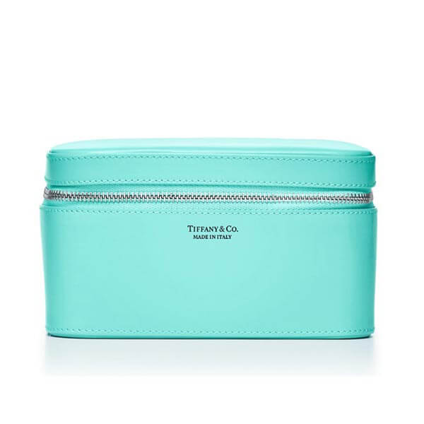 ティファニー 偽物 ジュエリーケース 日本未発売Tiffany&Co★大人気