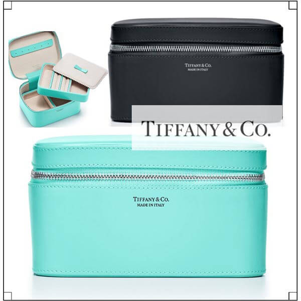 ティファニー 偽物 ジュエリーケース 日本未発売Tiffany&Co★大人気
