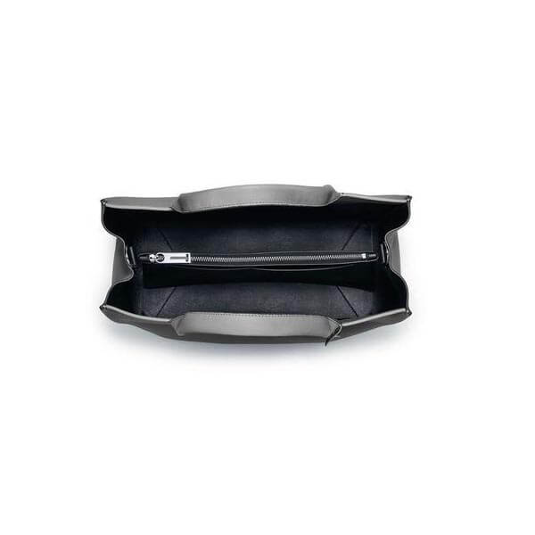未入荷カラー有ティファニー 偽物 トートバッグ Tiffany & Co.★レザー*A4収納可*