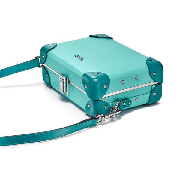{先到先得}ティファニー ショルダーバッグ コピー Tiffany♦Mini Caseトランク型