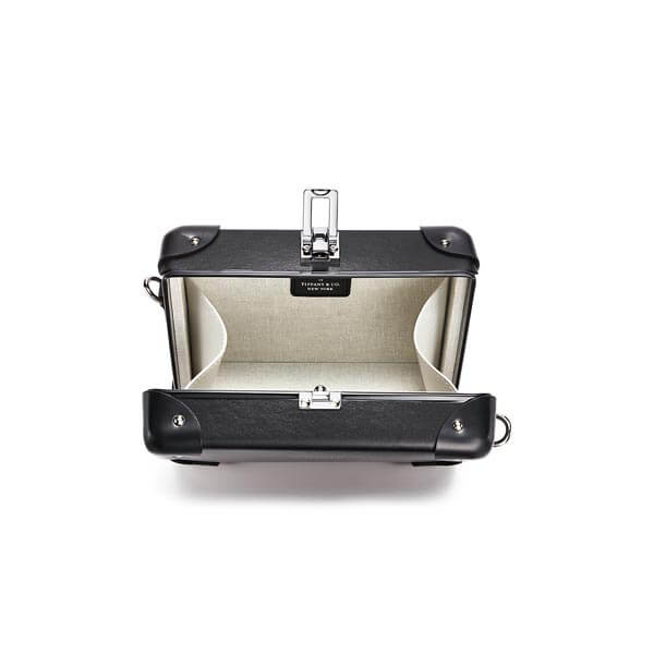 {先到先得}ティファニー ショルダーバッグ コピー Tiffany♦Mini Caseトランク型
