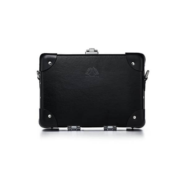 {先到先得}ティファニー ショルダーバッグ コピー Tiffany♦Mini Caseトランク型