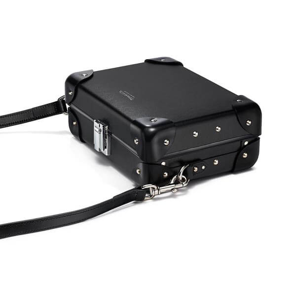 {先到先得}ティファニー ショルダーバッグ コピー Tiffany♦Mini Caseトランク型