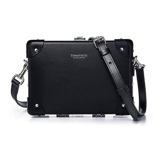 {先到先得}ティファニー ショルダーバッグ コピー Tiffany♦Mini Caseトランク型