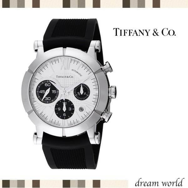 ティファニー 時計 偽物 セール★完売必須★TIFFANY&Co.★腕時計Z1000.82.12A21A91A