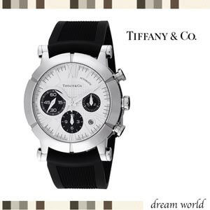 ティファニー 時計 偽物 セール★完売必須★TIFFANY&Co.★腕時計Z1000.82.12A21A91A