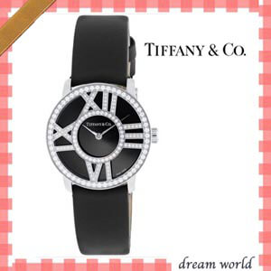 TIFFANY&Co. (ティファニー 時計 コピー) 腕時計 Z1900.10.40E10A40B