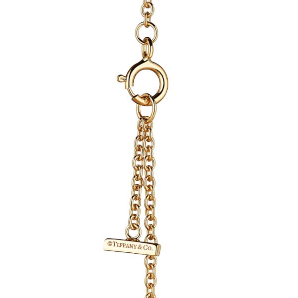 ティファニー ブレスレット コピー スマイル Tiffany&Co. Tiffany T