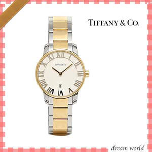 ティファニー 時計 コピー セール★TIFFANY&Co. ★腕時計