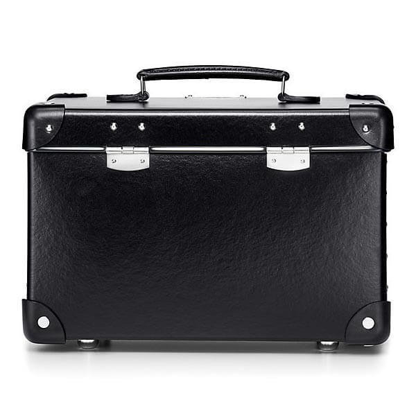 ティファニー バッグ コピー Tiffany&Co♦GLOBE-TROTTER コラボ バニティケース