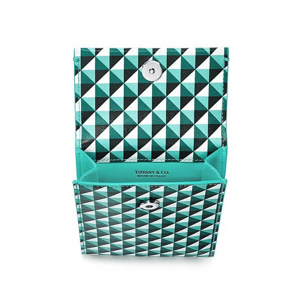 ティファニー スマホポーチ コピー【TIFFANY&Co.】Crossbody Phone Pouch